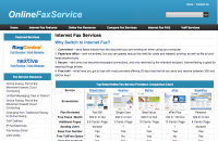 OnlineFaxService.com