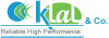 Klal - Refrigeration Equipments Manufacturer