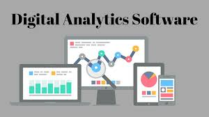 Digital Analytics Software Market