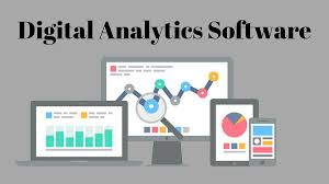 Digital Analytics Software Market'