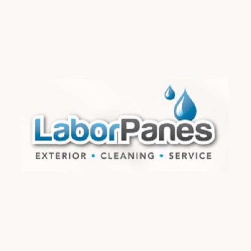 Company Logo For Labor Panes of Charlotte'