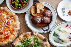 Online On-Demand Food Delivery Services'