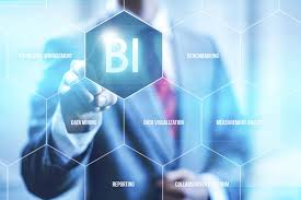 Self-Service Business Intelligence (Bi)