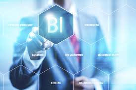 Self-Service Business Intelligence (Bi)'