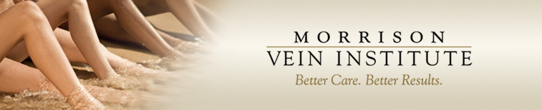 Morrison Vein Institute