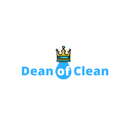 Company Logo For The Dean of Clean'