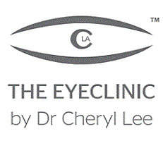 Company Logo For The EyeClinic By Dr Cheryl Lee'