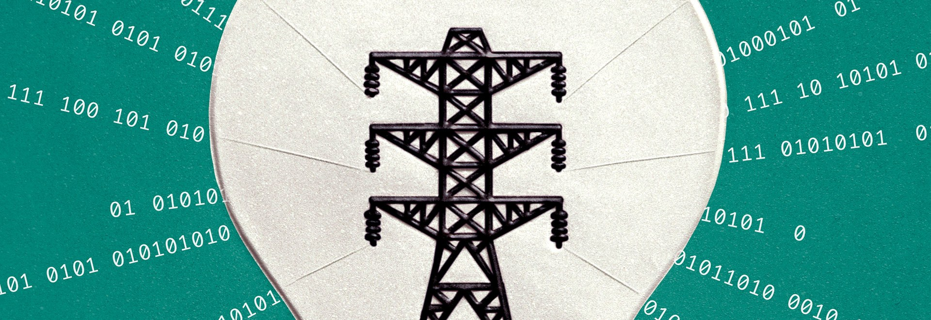 Internet Of Things (IoT) In Energy And Utility Applications