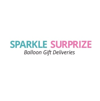 Company Logo For Sparkle Surprize'
