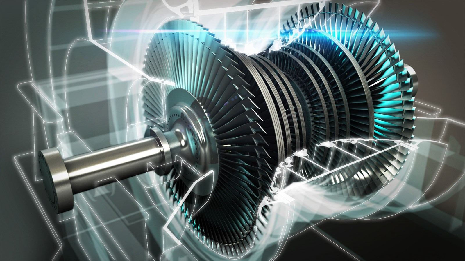 Electric Turbines market'