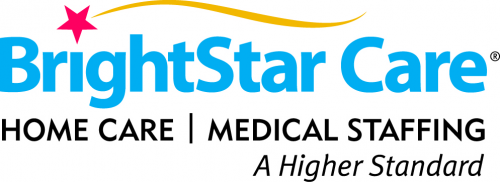 Company Logo For BrightStar Care'
