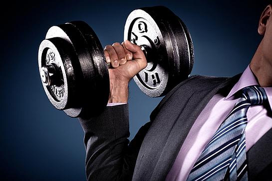 Fitness Business Management Software Market
