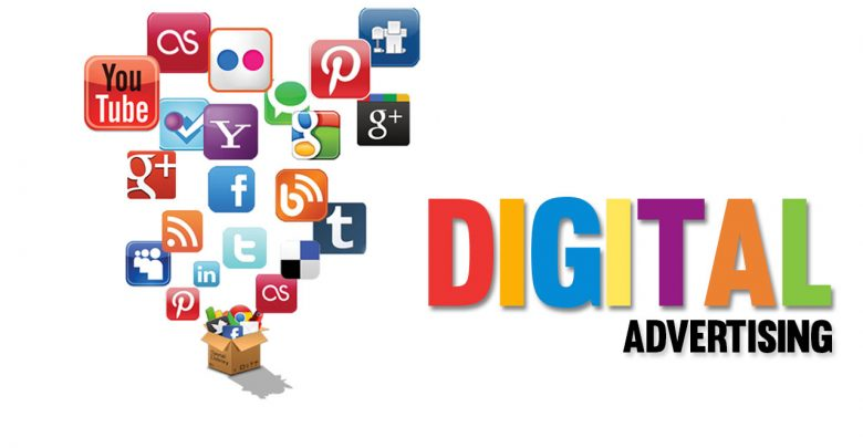 Future Digital Advertising Market'