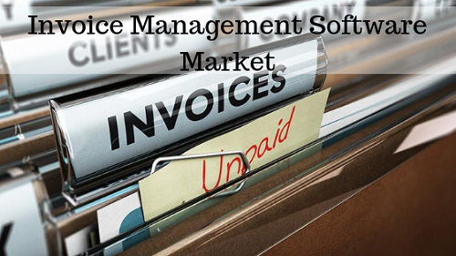 Invoice Management Software Market'