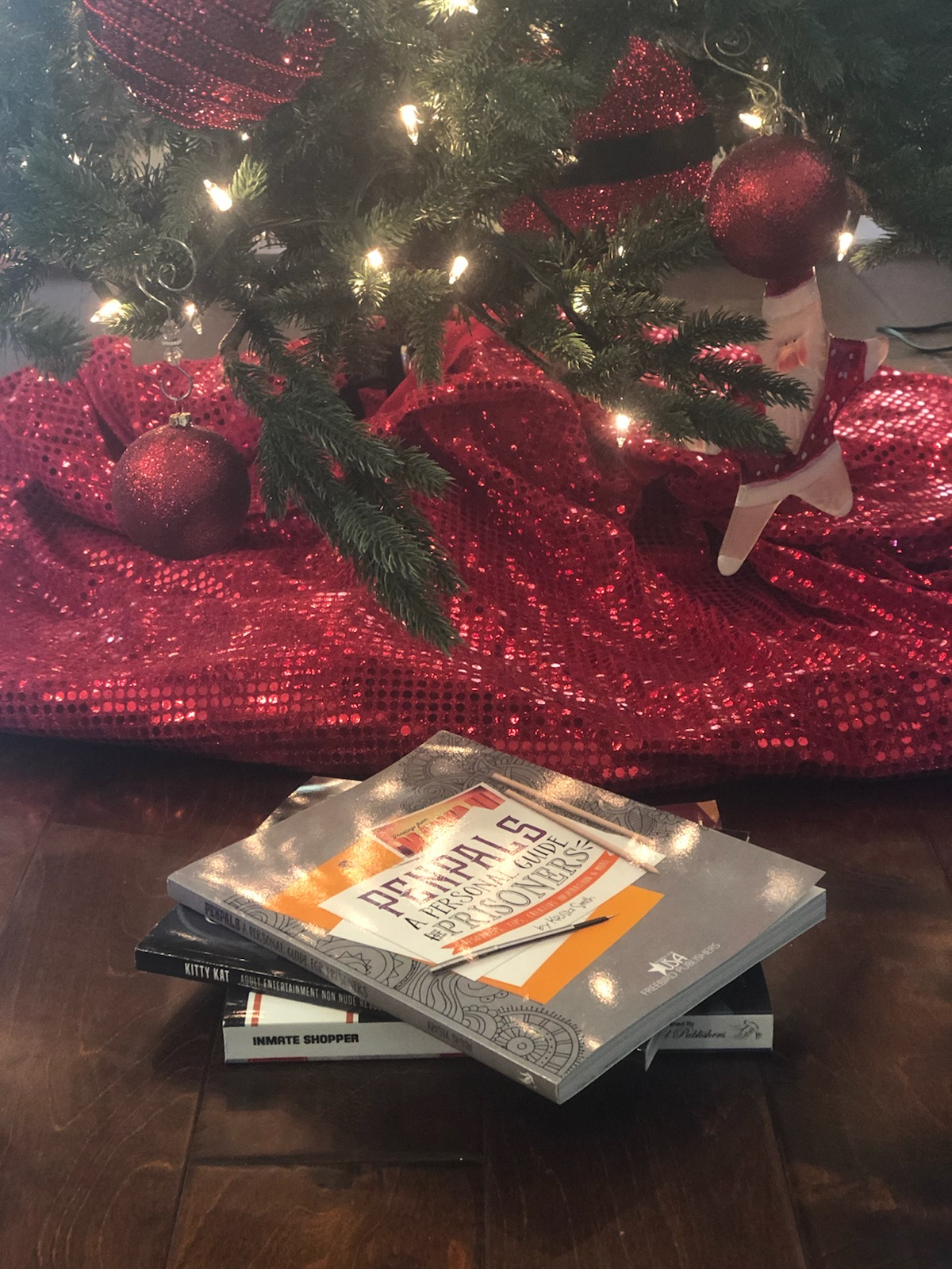 Holiday Gifts from Freebird