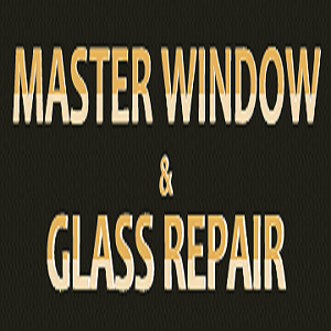 Company Logo For Master Window and Glass Repair'