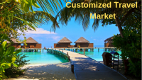 Customized Travel Market