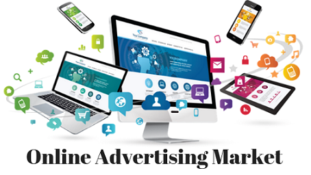 Online Advertising Platform'