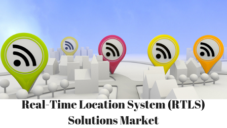 Real-Time Location System (RTLS) Solutions'