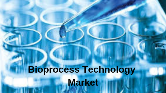 Bioprocess Technology Market