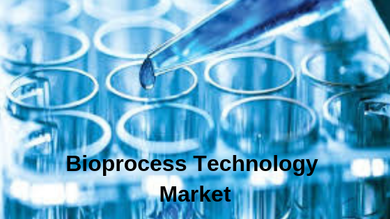 Bioprocess Technology Market'