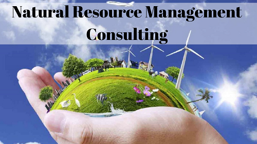 Natural Resource Management Consulting'