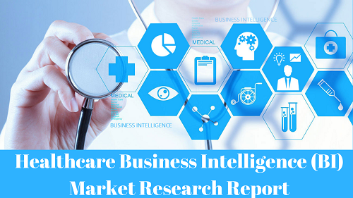 Healthcare Business Intelligence