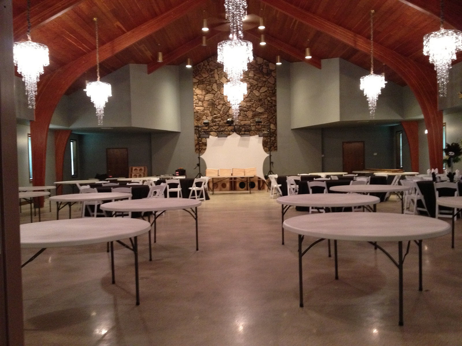 Decatur Illinois Reception Hall'