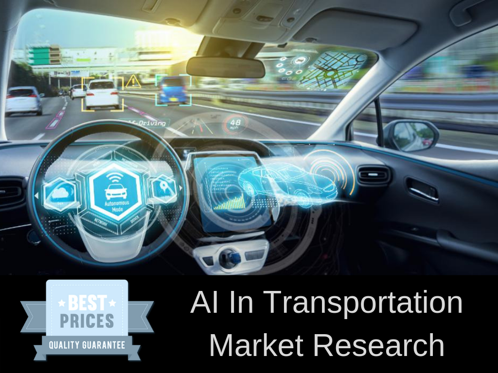 AI In Transportation Market