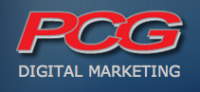 PCG Digital Marketing Logo