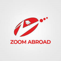Zoom Abroad Logo