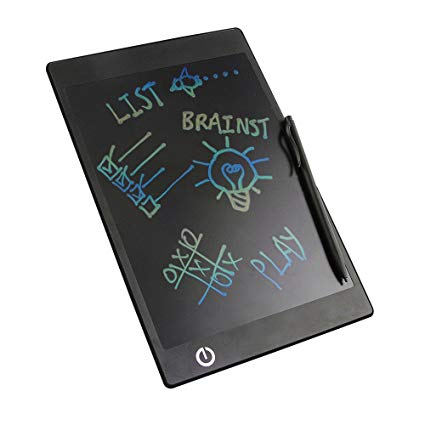 Global Digital Notepad Market Forecast 2018 - 2025