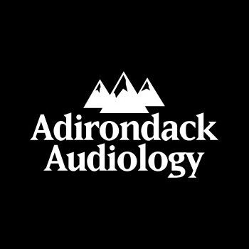 Adirondack Audiology Associates Logo