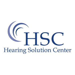 Hearing Solution Center Logo