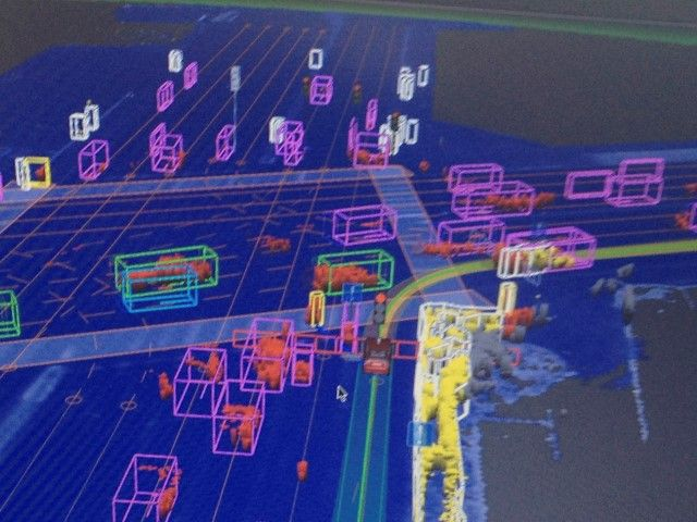 Cloud-Based Mapping Service Market'