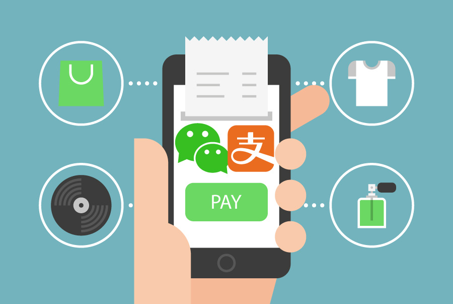Mobile Payment Technology