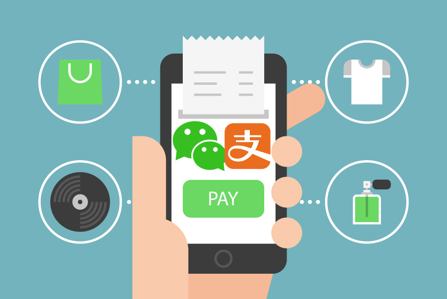 Mobile Payment Technology'