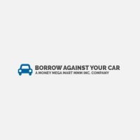 Borrow Against Your Car Logo