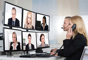 Conference Calls Services Market'