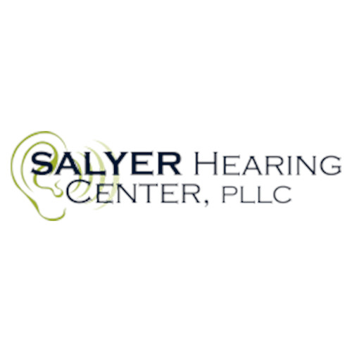 Salyer Hearing Center PLLC Logo