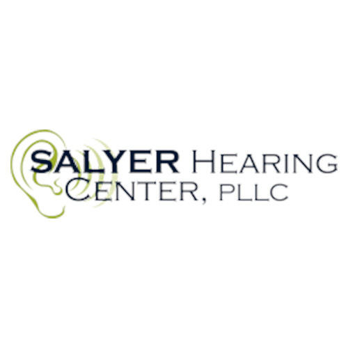 Company Logo For Salyer Hearing Center PLLC'