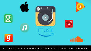 Music Streaming Market'