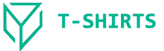 Company Logo For T-Shirts Agency'