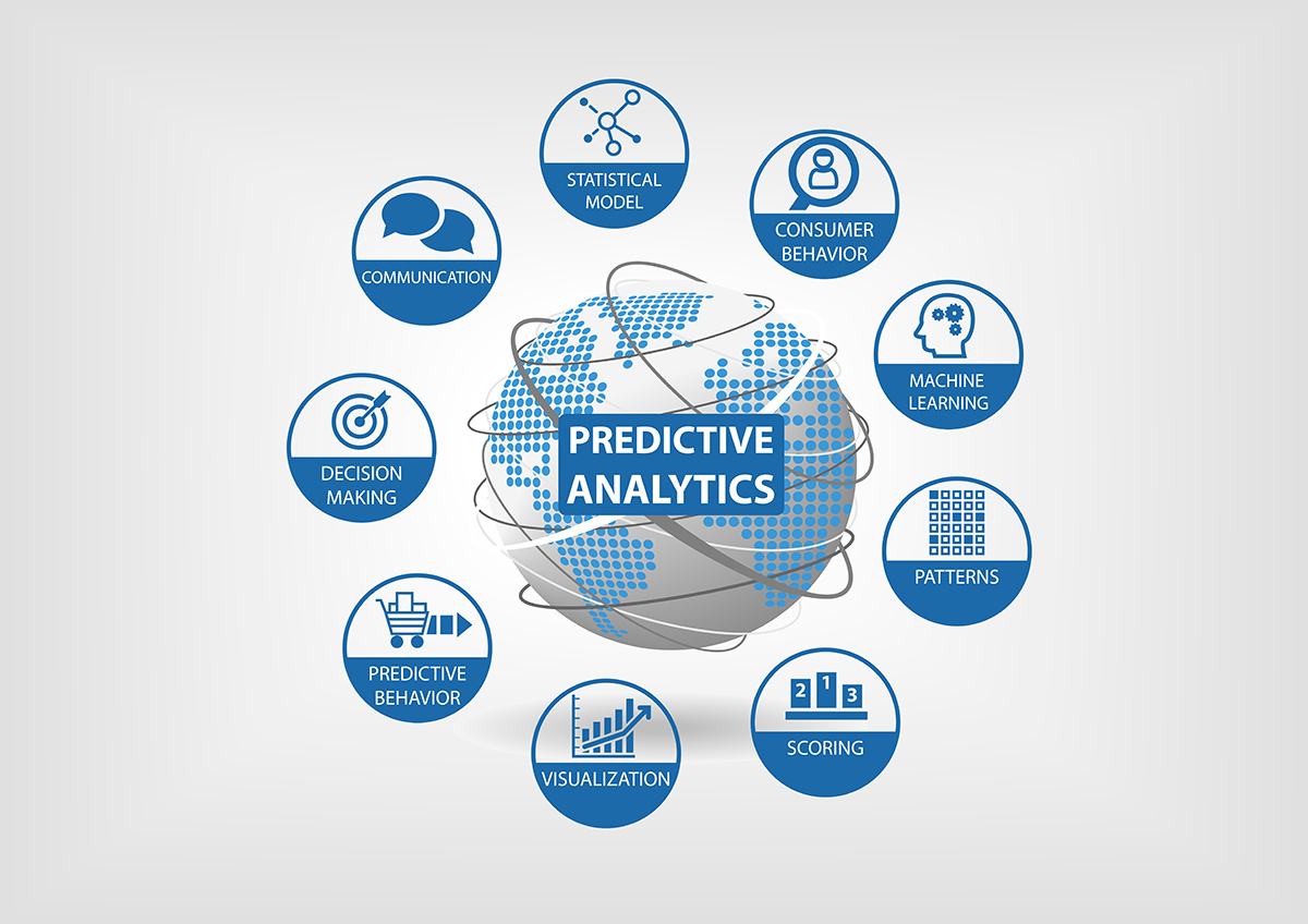 Healthcare Predictive Analytics