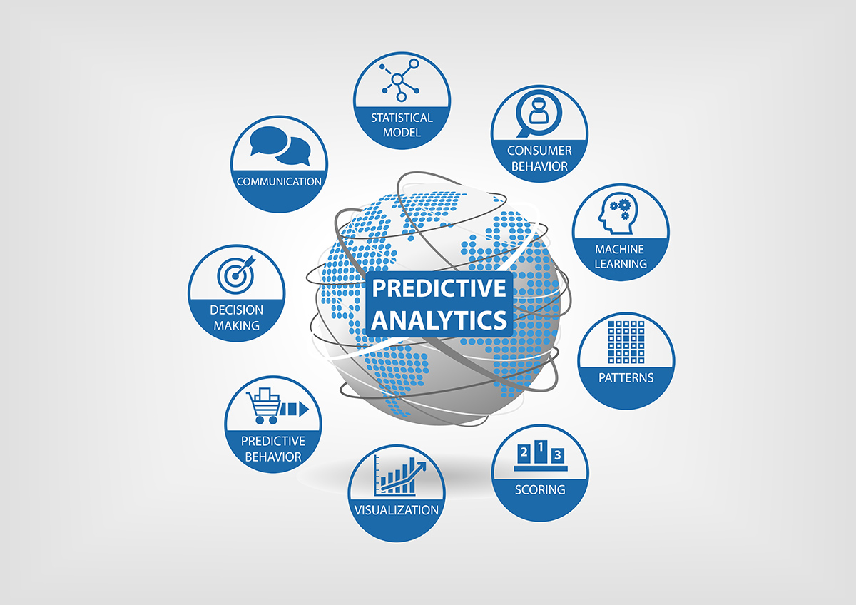 Healthcare Predictive Analytics'