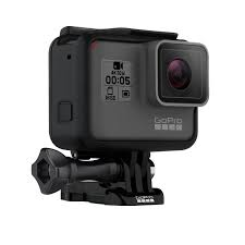Global Action Camera Market Forecast 2018 - 2025