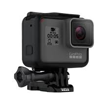 Global Action Camera Market Forecast 2018 - 2025'