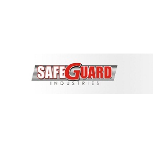 Company Logo For SafeGuard Industries'