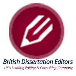 Company Logo For British Dissertation Writing Service UK'
