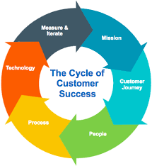Customer Success Model Market'